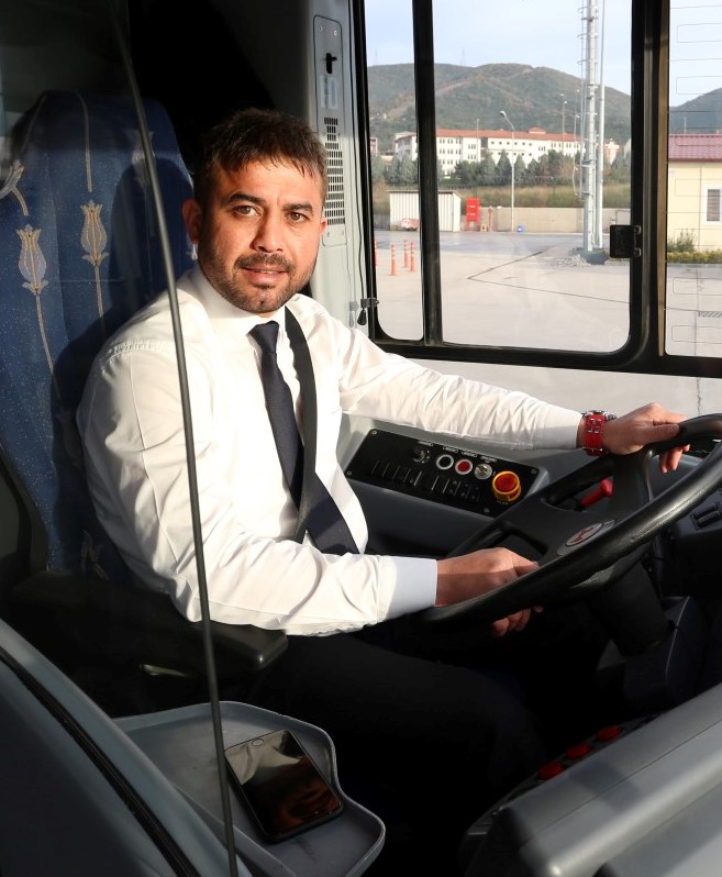 Resimdeki detay hayatını kurtardı Resimdeki detay hayatını kurtardı